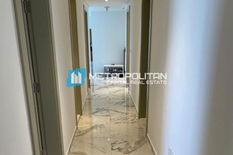 Wohnung zur Miete in Yas Island, Abu Dhabi, VAE 3 Schlafzimmer, 220.8 m2 Nr. 685789 - Foto 11