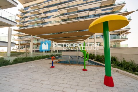 Wohnung zur Miete in Yas Island, Abu Dhabi, VAE 3 Schlafzimmer, 220.8 m2 Nr. 685789 - Foto 19