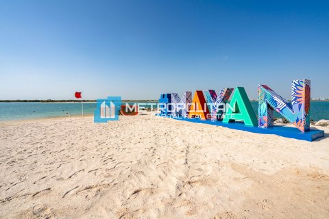 Wohnung zur Miete in Yas Island, Abu Dhabi, VAE 3 Schlafzimmer, 220.8 m2 Nr. 685789 - Foto 16