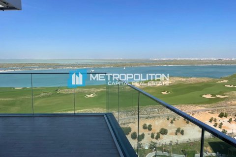 Wohnung zur Miete in Yas Island, Abu Dhabi, VAE 3 Schlafzimmer, 220.8 m2 Nr. 685789 - Foto 5