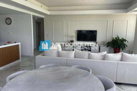 Wohnung zur Miete in Yas Island, Abu Dhabi, VAE 3 Schlafzimmer, 220.8 m2 Nr. 685789 - Foto 3