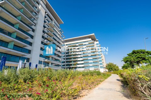 Wohnung zur Miete in Yas Island, Abu Dhabi, VAE 3 Schlafzimmer, 220.8 m2 Nr. 685789 - Foto 24