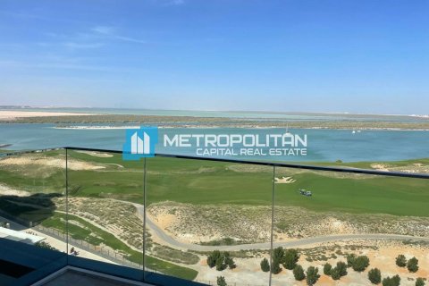 Wohnung in Yas Island, Abu Dhabi, VAE: 3 Schlafzimmer, 220.8 m2 Nr. 685789