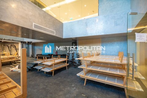 Wohnung zur Miete in Yas Island, Abu Dhabi, VAE 3 Schlafzimmer, 220.8 m2 Nr. 685789 - Foto 18