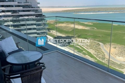 Wohnung zur Miete in Yas Island, Abu Dhabi, VAE 3 Schlafzimmer, 220.8 m2 Nr. 685789 - Foto 10