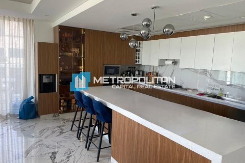 Wohnung zur Miete in Yas Island, Abu Dhabi, VAE 3 Schlafzimmer, 220.8 m2 Nr. 685789 - Foto 6