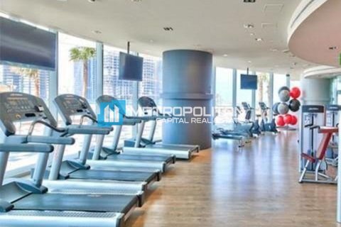 Al Reem Island、Abu Dhabi、UAE にあるマンションの賃貸物件 2ベッドルーム、143.6 m2、No685786 - 写真 12