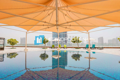 Al Reem Island、Abu Dhabi、UAE にあるマンションの賃貸物件 2ベッドルーム、143.6 m2、No685786 - 写真 13