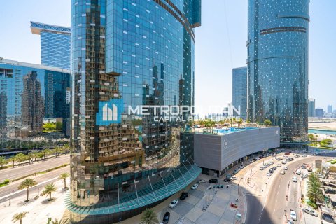 Al Reem Island、Abu Dhabi、UAE にあるマンションの賃貸物件 2ベッドルーム、143.6 m2、No685786 - 写真 17