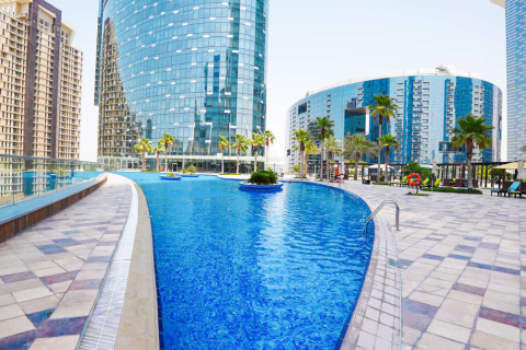 Al Reem Island、Abu Dhabi、UAE にあるマンションの賃貸物件 2ベッドルーム、143.6 m2、No685786 - 写真 3