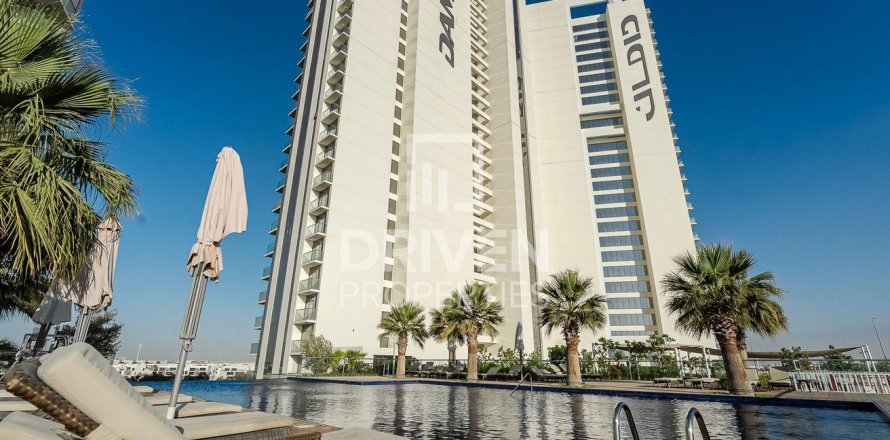 Apartment in DAMAC Hills (Akoya by DAMAC), Dubai, UAE 2 bedrooms, 116.96 sq.m. № 762117