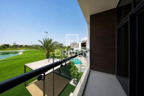 Vila u gradu DAMAC Hills (Akoya by DAMAC), Dubai, UAE 5 spavaće sobe, 514.78 m2 Br. 762119 - Slika 25