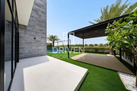 Vila u gradu DAMAC Hills (Akoya by DAMAC), Dubai, UAE 5 spavaće sobe, 514.78 m2 Br. 762119 - Slika 27