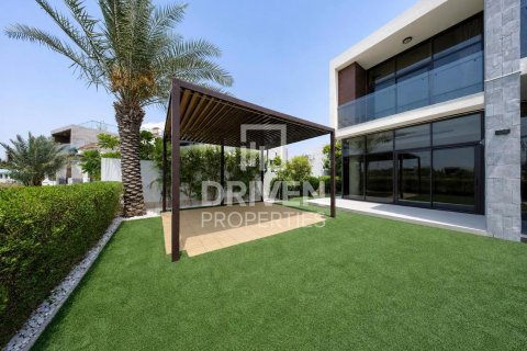 Vila u gradu DAMAC Hills (Akoya by DAMAC), Dubai, UAE 5 spavaće sobe, 514.78 m2 Br. 762119 - Slika 3