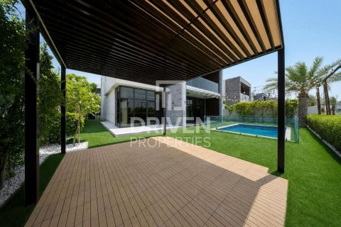 Vila u gradu DAMAC Hills (Akoya by DAMAC), Dubai, UAE 5 spavaće sobe, 514.78 m2 Br. 762119 - Slika 4