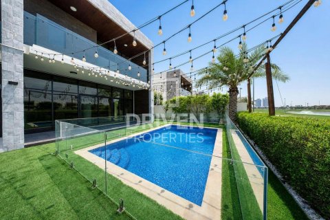 Vila u gradu DAMAC Hills (Akoya by DAMAC), Dubai, UAE 5 spavaće sobe, 514.78 m2 Br. 762119 - Slika 2