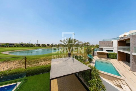Vila u gradu DAMAC Hills (Akoya by DAMAC), Dubai, UAE 5 spavaće sobe, 514.78 m2 Br. 762119 - Slika 26