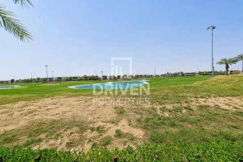 Vila u gradu DAMAC Hills (Akoya by DAMAC), Dubai, UAE 5 spavaće sobe, 514.78 m2 Br. 762119 - Slika 28