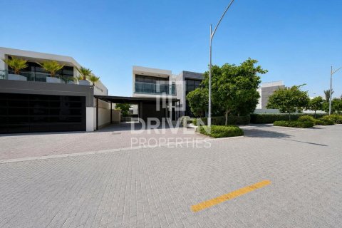 Vila u gradu DAMAC Hills (Akoya by DAMAC), Dubai, UAE 5 spavaće sobe, 514.78 m2 Br. 762119 - Slika 29