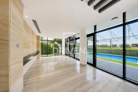 Vila u gradu DAMAC Hills (Akoya by DAMAC), Dubai, UAE 5 spavaće sobe, 514.78 m2 Br. 762119 - Slika 6