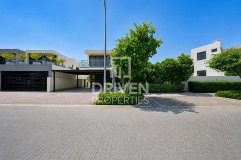 Vila u gradu DAMAC Hills (Akoya by DAMAC), Dubai, UAE 5 spavaće sobe, 514.78 m2 Br. 762119 - Slika 30