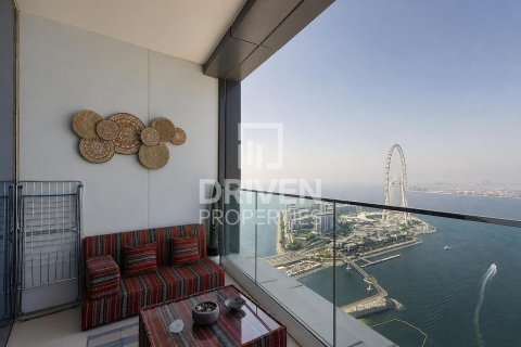Apartamento para venda em Jumeirah Beach Residence, Dubai, EAU 2 quartos, 108.42 m2 № 762121 - foto 6