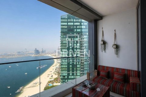 Apartamento para venda em Jumeirah Beach Residence, Dubai, EAU 2 quartos, 108.42 m2 № 762121 - foto 7
