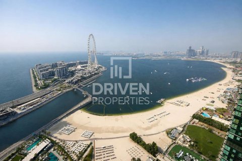 Apartamento para venda em Jumeirah Beach Residence, Dubai, EAU 2 quartos, 108.42 m2 № 762121 - foto 1