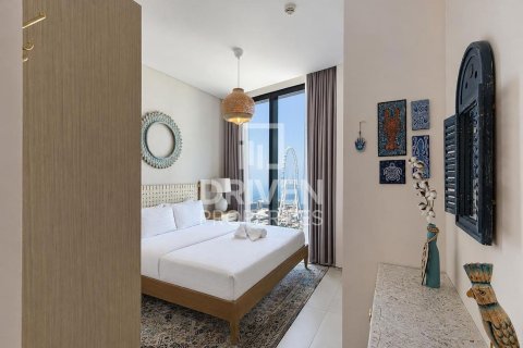 Apartamento para venda em Jumeirah Beach Residence, Dubai, EAU 2 quartos, 108.42 m2 № 762121 - foto 9