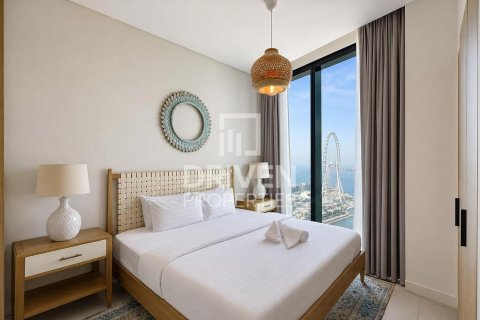 Apartamento para venda em Jumeirah Beach Residence, Dubai, EAU 2 quartos, 108.42 m2 № 762121 - foto 11