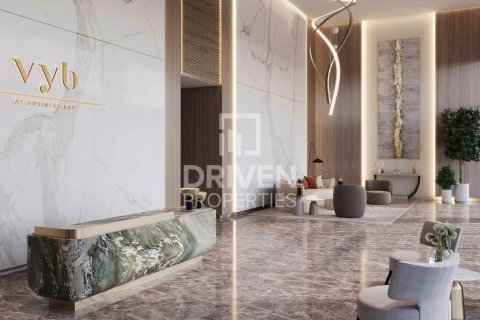 Business Bay, Dubai, संयुक्त अरब अमीरात में अपार्टमेंट, 2 बेडरूम, 85.28 वर्ग मीटर, संख्या 762115 - फ़ोटो 3