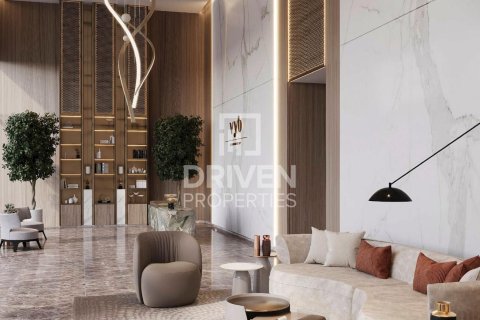 Business Bay, Dubai, संयुक्त अरब अमीरात में अपार्टमेंट, 2 बेडरूम, 85.28 वर्ग मीटर, संख्या 762115 - फ़ोटो 7