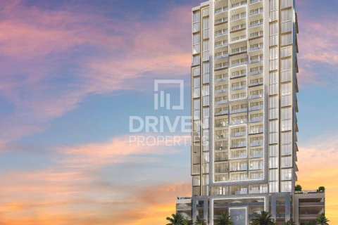 Apartment in Business Bay, Dubai, UAE 2 bedrooms, 85.28 sq.m. № 762115