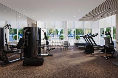 Business Bay, Dubai, संयुक्त अरब अमीरात में अपार्टमेंट, 2 बेडरूम, 85.28 वर्ग मीटर, संख्या 762115 - फ़ोटो 10