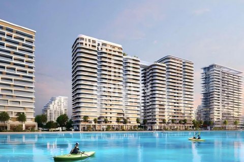 Apartmán v Dubai South (Dubai World Central), SAE 1 izba, 33.54 m2 č. 762118 - Fotografia 3