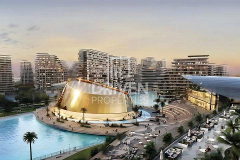 Apartmán v Dubai South (Dubai World Central), SAE 1 izba, 33.54 m2 č. 762118 - Fotografia 6