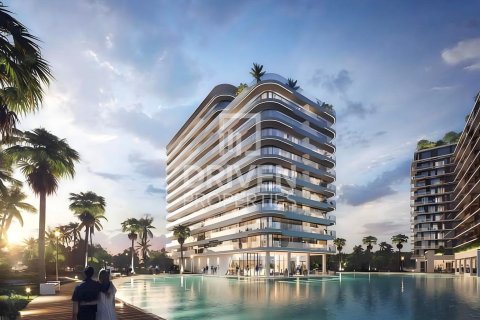Apartmán v Dubai South (Dubai World Central), SAE 1 izba, 33.54 m2 č. 762118 - Fotografia 7