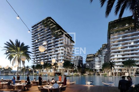 Apartmán v Dubai South (Dubai World Central), SAE 1 izba, 33.54 m2 č. 762118 - Fotografia 10