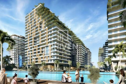 Apartmán v Dubai South (Dubai World Central), SAE 1 izba, 33.54 m2 č. 762118 - Fotografia 8
