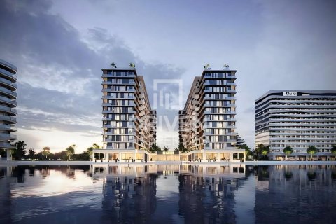 Apartamento em Dubai South (Dubai World Central), Dubai, EAU 1 quarto, 33.54 m2 № 762118