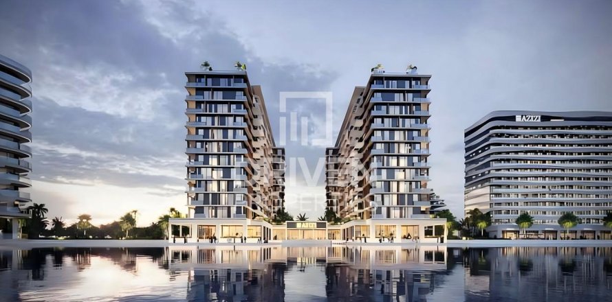 Apartmán v Dubai South (Dubai World Central), SAE 1 izba, 33.54 m2 č. 762118