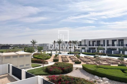 Stadthaus zum Verkauf in The Valley, Dubai, VAE 3 Schlafzimmer, 173.91 m2 Nr. 762116 - Foto 1