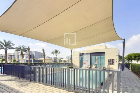 Stadthaus zum Verkauf in The Valley, Dubai, VAE 3 Schlafzimmer, 173.91 m2 Nr. 762116 - Foto 17