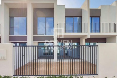 Stadthaus zum Verkauf in The Valley, Dubai, VAE 3 Schlafzimmer, 173.91 m2 Nr. 762116 - Foto 18