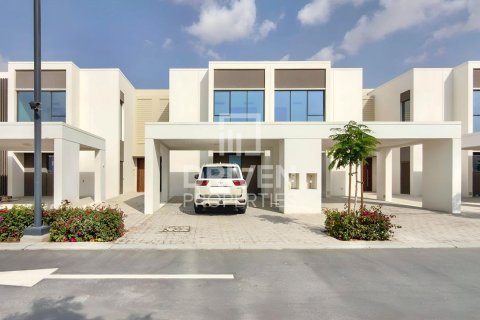 Stadthaus zum Verkauf in The Valley, Dubai, VAE 3 Schlafzimmer, 173.91 m2 Nr. 762116 - Foto 3