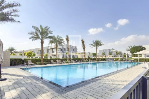 Stadthaus zum Verkauf in The Valley, Dubai, VAE 3 Schlafzimmer, 173.91 m2 Nr. 762116 - Foto 19