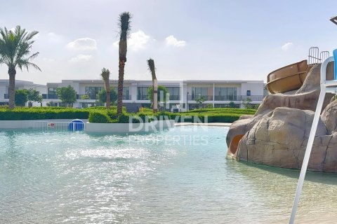 Stadthaus zum Verkauf in The Valley, Dubai, VAE 3 Schlafzimmer, 173.91 m2 Nr. 762116 - Foto 16