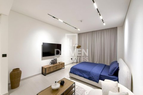 Üürile anda korter asukohaga Business Bay, Dubai, AÜE: 1 toaline, 50 m² Nr 655113 - pilt 5