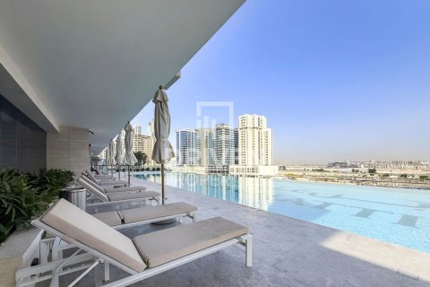 阿联酋 Dubai Business Bay 待租 : 1 房, 50 平方米 , 编号655113 - 照片 18