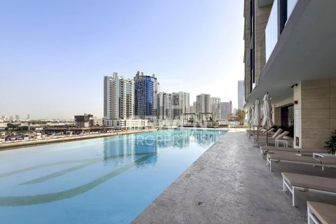 阿联酋 Dubai Business Bay 待租 : 1 房, 50 平方米 , 编号655113 - 照片 19